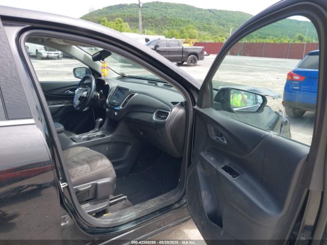 2019 CHEVROLET EQUINOX 2GNAXUEVXK6279146 Photo 4