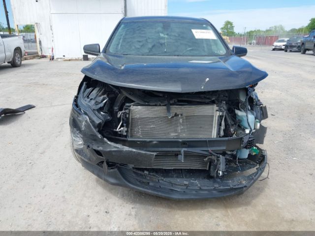 2019 CHEVROLET EQUINOX 2GNAXUEVXK6279146 Photo 5