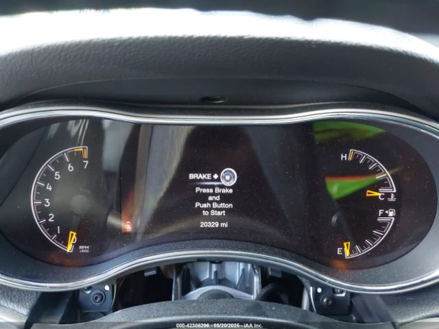 1C4RJFAG7KC834769 Jeep Grand Cherokee Altitude 4x4