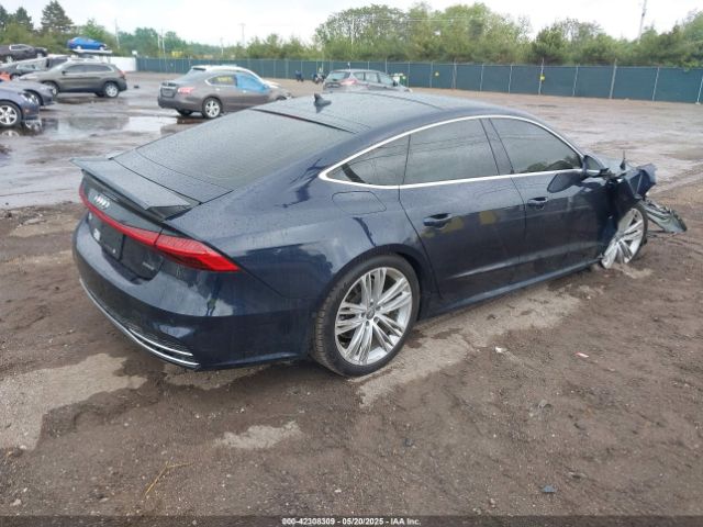 2019 AUDI A7 WAUU2AF21KN027334 Photo 3