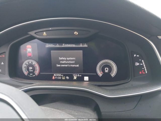 2019 AUDI A7 WAUU2AF21KN027334 Photo 6