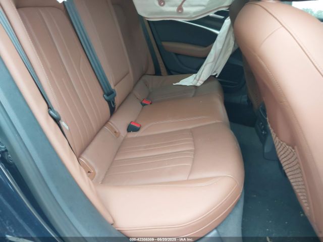 2019 AUDI A7 WAUU2AF21KN027334 Photo 7