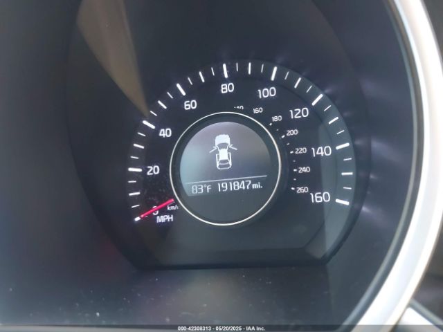 5XXGM4A72FG456014 KIA Optima Lx