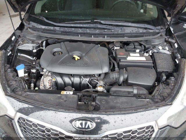 KIA mpi nu 2016 KNAFK4A61G5617139 Image 10