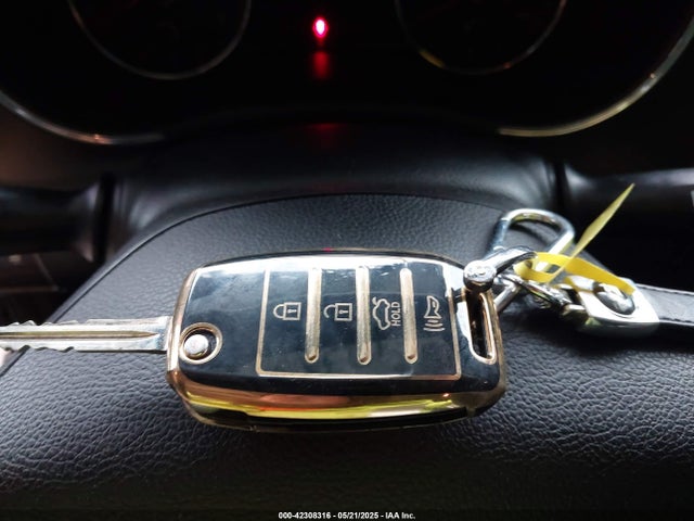 KIA mpi nu 2016 KNAFK4A61G5617139 Image 11