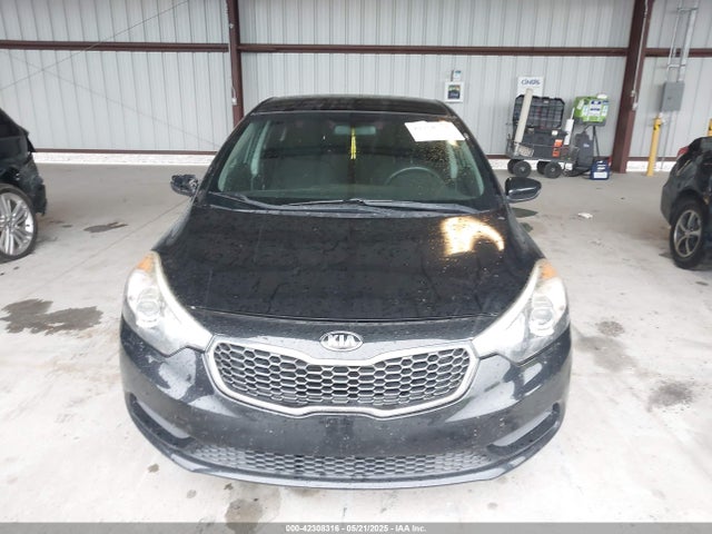KIA mpi nu 2016 KNAFK4A61G5617139 Image 12