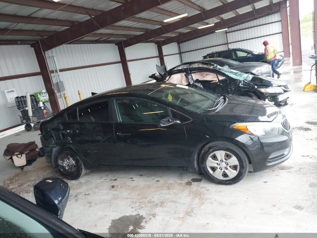 KIA mpi nu 2016 KNAFK4A61G5617139 Image 13