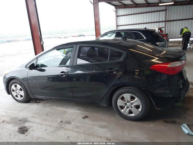 KIA mpi nu 2016 KNAFK4A61G5617139 Image 14