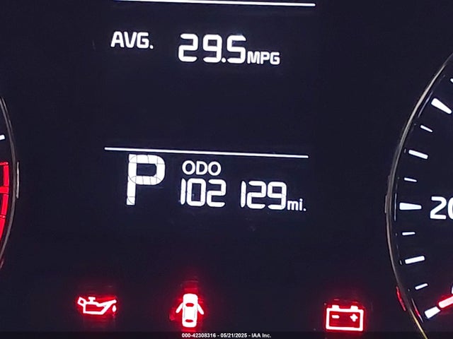 KIA mpi nu 2016 KNAFK4A61G5617139 Image 15