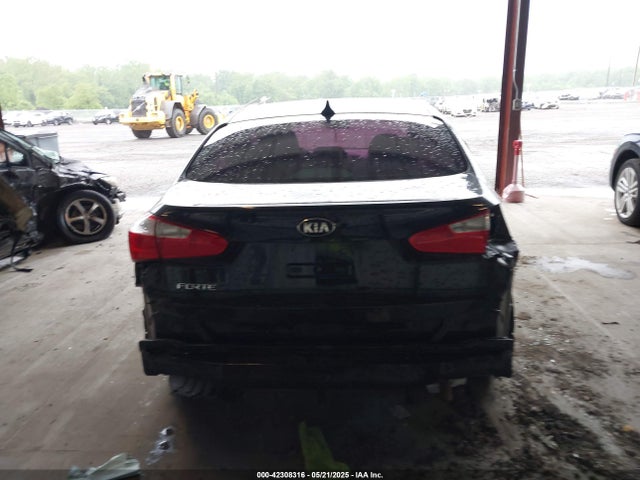 KIA mpi nu 2016 KNAFK4A61G5617139 Image 16