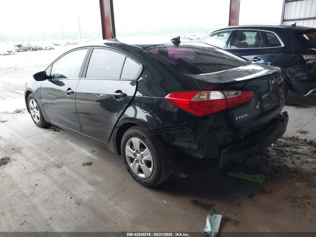 KIA mpi nu 2016 KNAFK4A61G5617139 Image 3