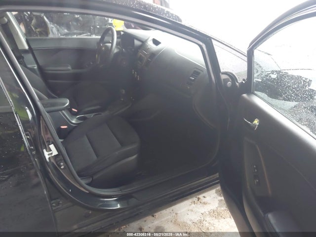 KIA mpi nu 2016 KNAFK4A61G5617139 Image 5