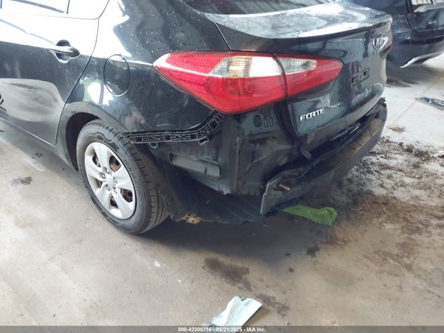 KIA mpi nu 2016 KNAFK4A61G5617139 Image 6