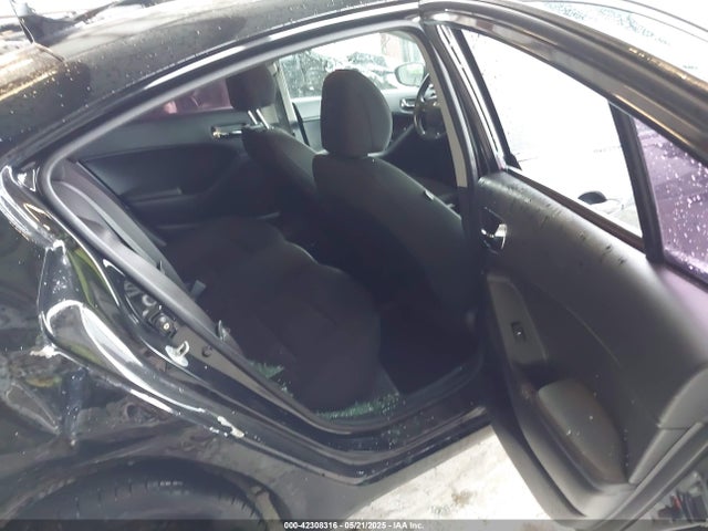 KIA mpi nu 2016 KNAFK4A61G5617139 Image 8