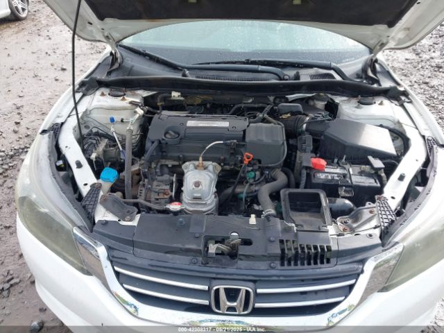 1HGCR2F30FA123933 Honda ACCORD LX