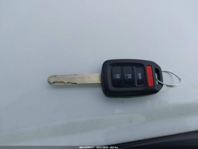 1HGCR2F30FA123933 Honda ACCORD LX