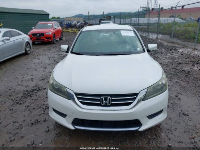 1HGCR2F30FA123933 Honda ACCORD LX