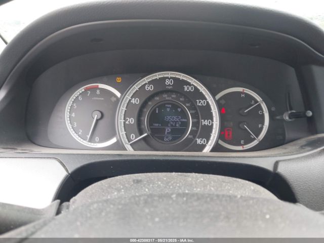 1HGCR2F30FA123933 Honda ACCORD LX