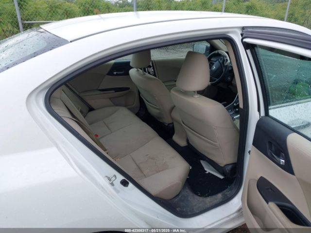 1HGCR2F30FA123933 Honda ACCORD LX