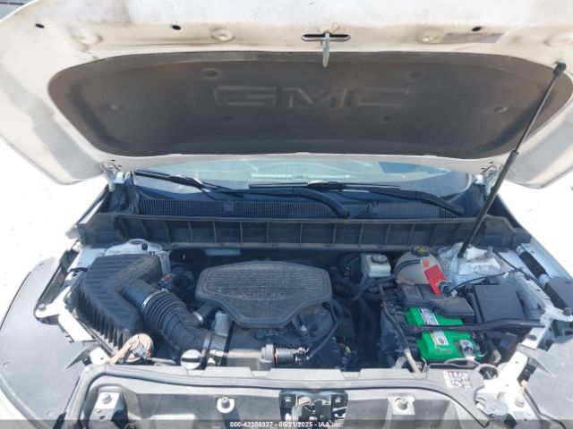 1GKKNMLS1JZ194151 GMC Acadia Slt-1