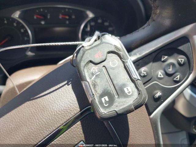 1GKKNMLS1JZ194151 GMC Acadia Slt-1