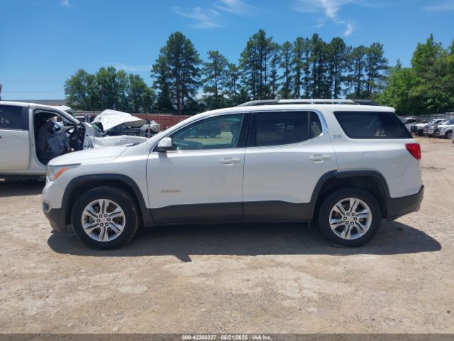 1GKKNMLS1JZ194151 GMC Acadia Slt-1