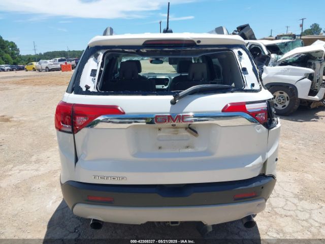 1GKKNMLS1JZ194151 GMC Acadia Slt-1