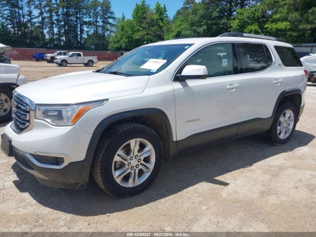 1GKKNMLS1JZ194151 GMC Acadia Slt-1
