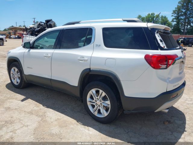 1GKKNMLS1JZ194151 GMC Acadia Slt-1