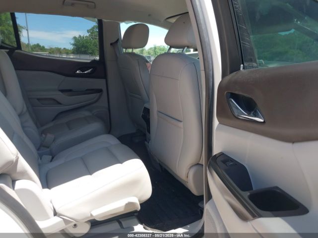 1GKKNMLS1JZ194151 GMC Acadia Slt-1