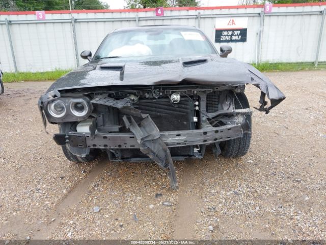 2023 DODGE CHALLENGER 2C3CDZAG3PH602306 Photo 5