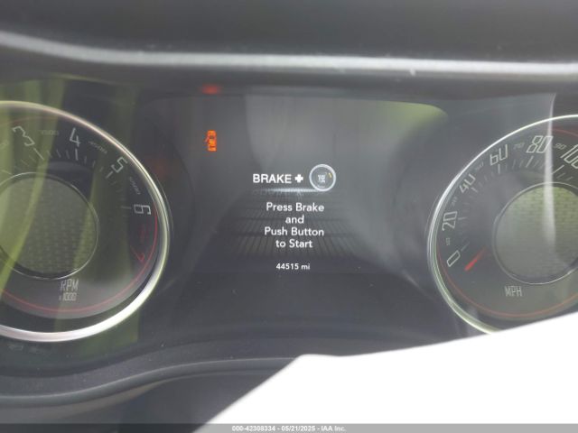 2023 DODGE CHALLENGER 2C3CDZAG3PH602306 Photo 6