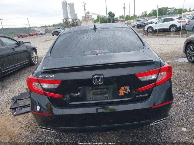 1HGCV1F33LA042023 Honda l15be