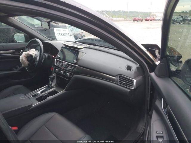 2020 HONDA ACCORD 1HGCV1F33LA042023 Photo 4
