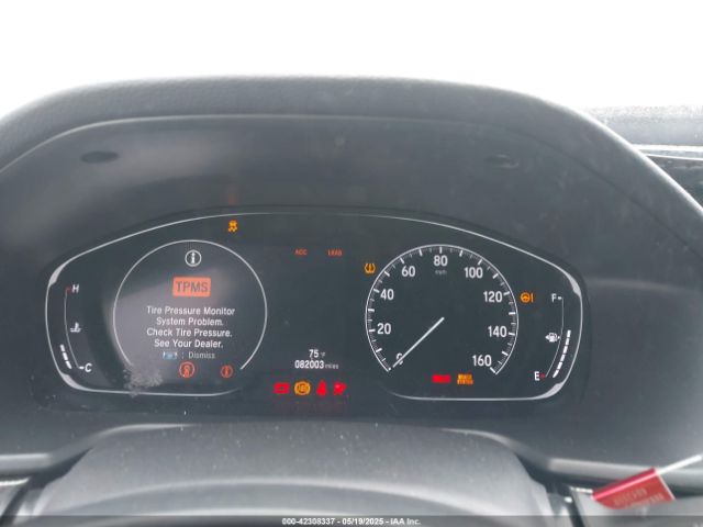 2020 HONDA ACCORD 1HGCV1F33LA042023 Photo 6