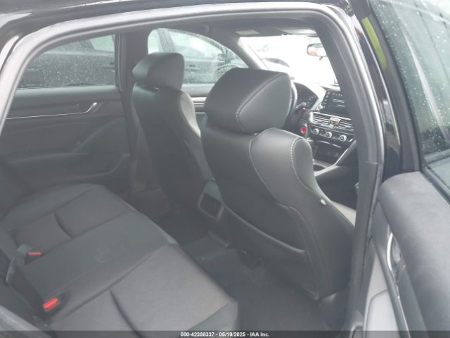 2020 HONDA ACCORD 1HGCV1F33LA042023 Photo 7