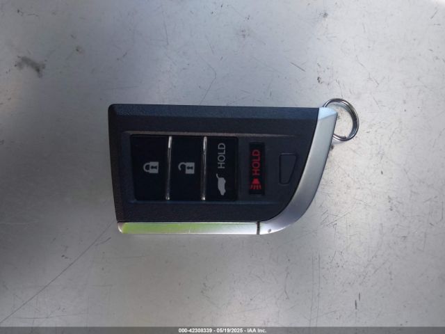 5J8TC2H53PL000181 Acura Rdx Technology Package