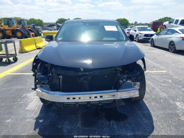 5J8TC2H53PL000181 Acura Rdx Technology Package