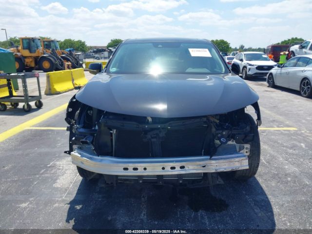 5J8TC2H53PL000181 Acura Rdx Technology Package