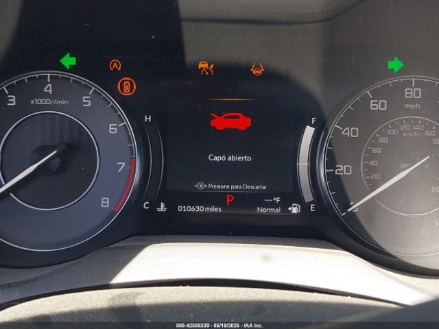 5J8TC2H53PL000181 Acura Rdx Technology Package