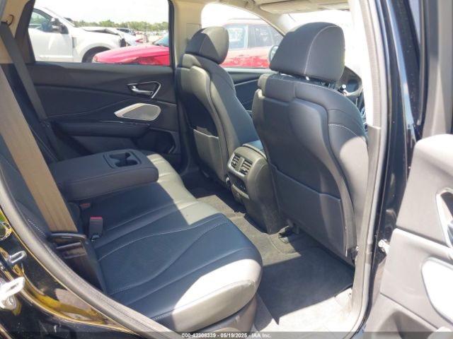 5J8TC2H53PL000181 Acura Rdx Technology Package