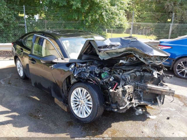 2013 LEXUS ES 350 JTHBK1GG9D2006738