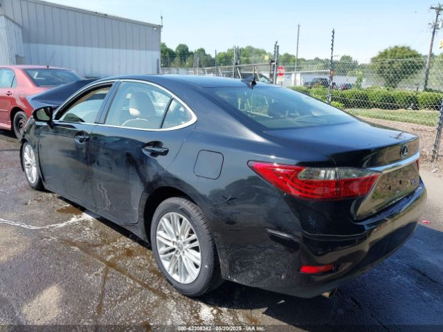 2013 LEXUS ES 350 JTHBK1GG9D2006738 Photo 2