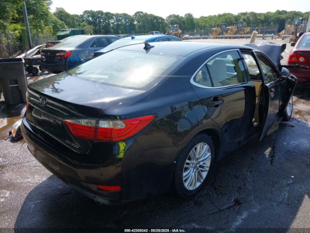 2013 LEXUS ES 350 JTHBK1GG9D2006738 Photo 3