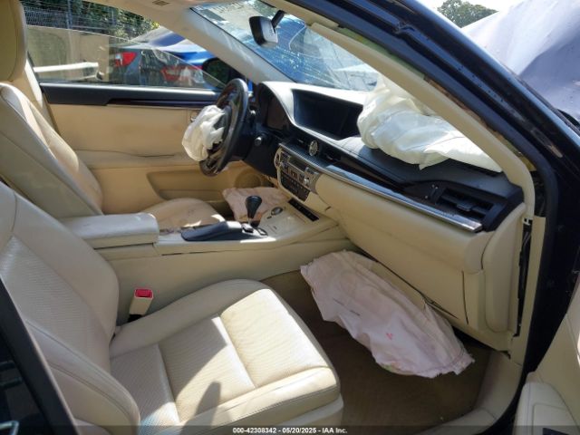 2013 LEXUS ES 350 JTHBK1GG9D2006738 Photo 4