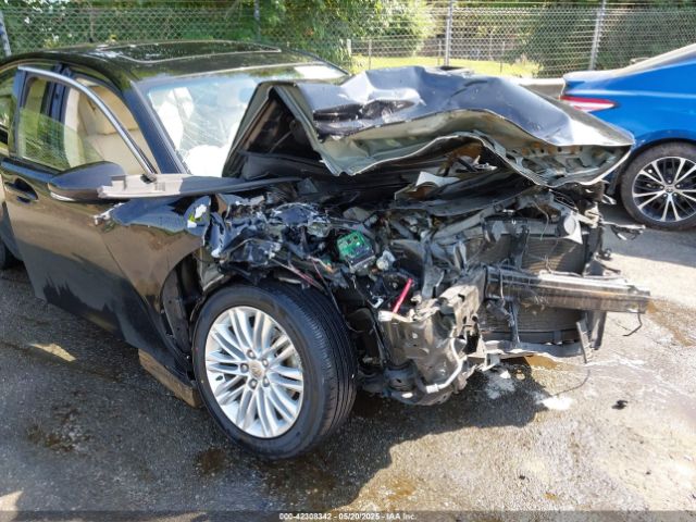 2013 LEXUS ES 350 JTHBK1GG9D2006738 Photo 5