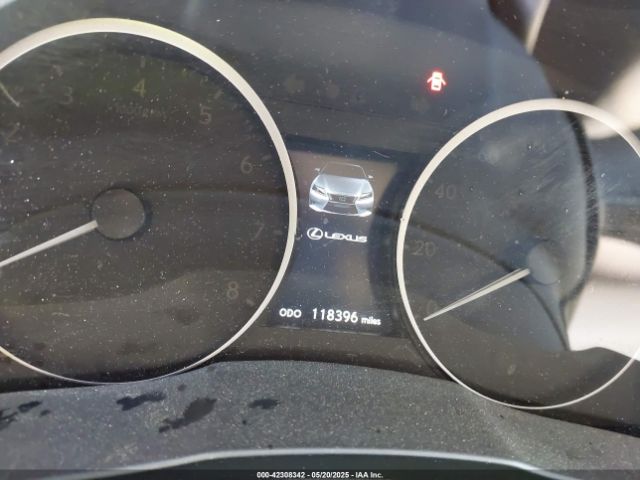 2013 LEXUS ES 350 JTHBK1GG9D2006738 Photo 6