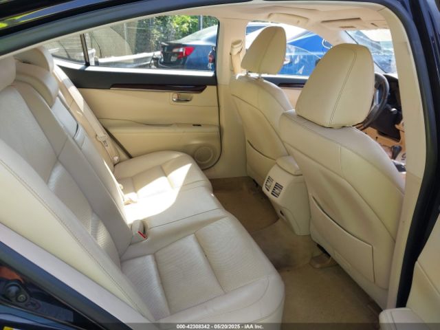 2013 LEXUS ES 350 JTHBK1GG9D2006738 Photo 7