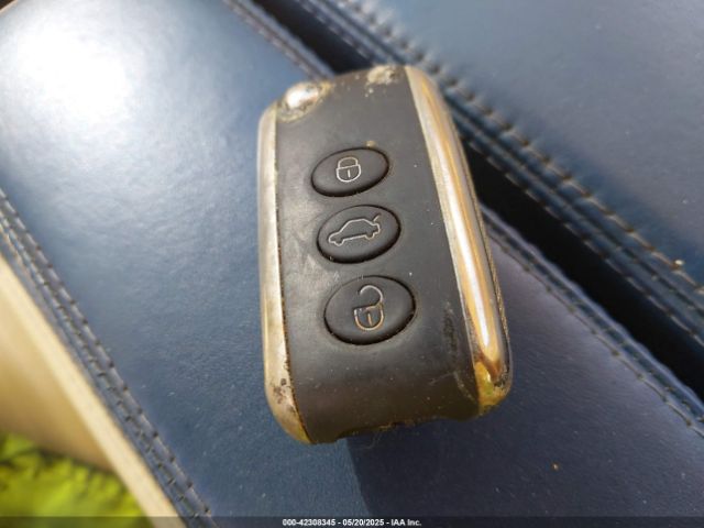 2007 BENTLEY CONTINENTAL GT SCBDR33W17C044528 Photo 10
