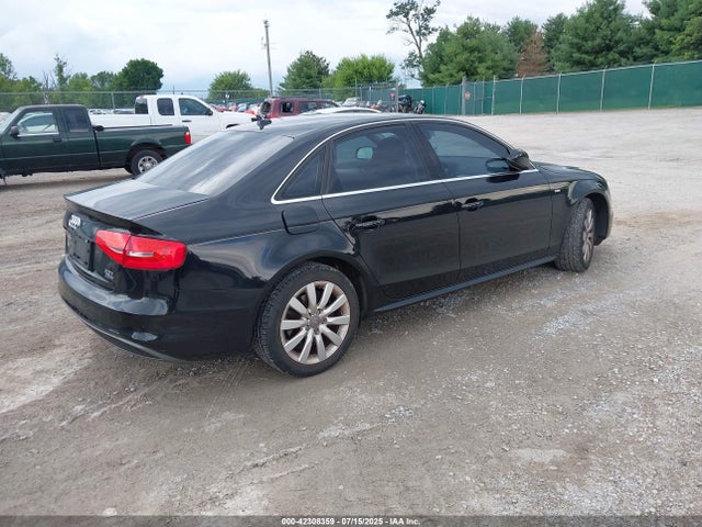 2015 AUDI A4 WAUBFAFL7FN027736 Photo 3
